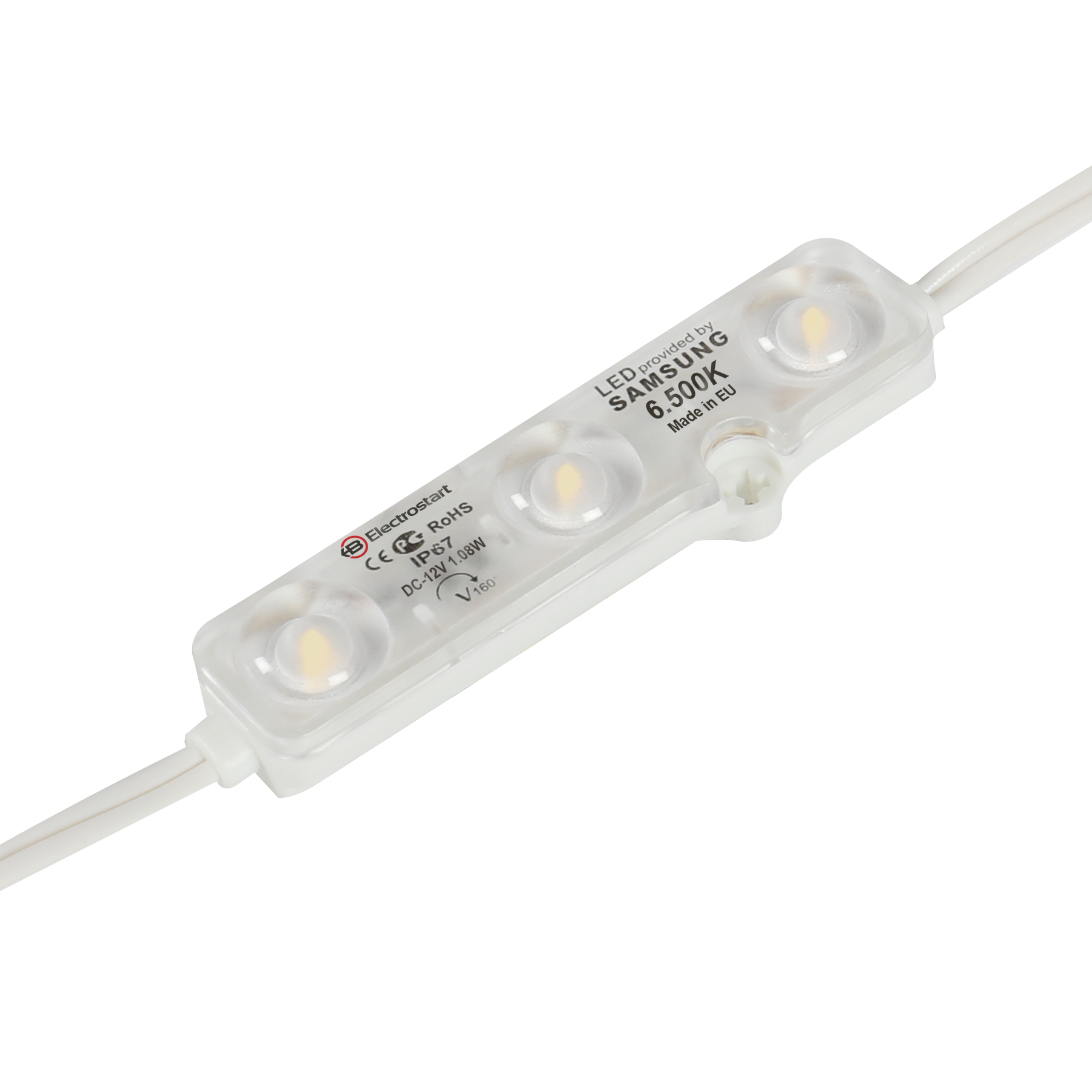 Constant Voltage 12V LED Module